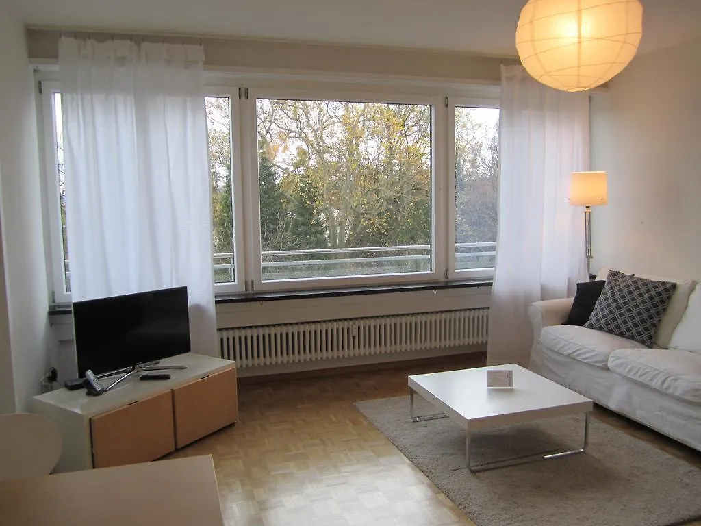 Gellertstrasse 22 Hotel Basel 0*,  Switzerland