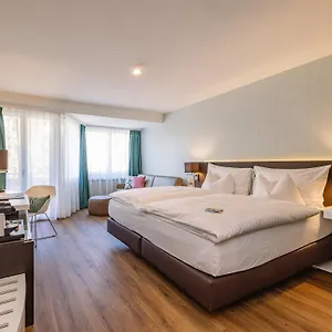 Spalentor - Ihr Sympathisches Stadthotel בזל